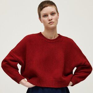 Babaa Jumper no14 Persephone